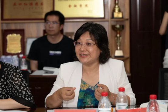 金智东博受邀出席中国技术经济学会金融科技专业委员会2025年金融科技学术年会(图3)